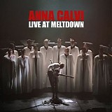 Anna Calvi - Live At Meltdown