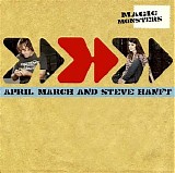 April March & Steve Hanft - Magic Monsters