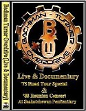 Bachman-Turner Overdrive - Live & Documentary