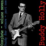 Buddy Holly - Complete Recordings CD7