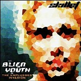 Skillet - Alien Youth: The Unplugged Invasion