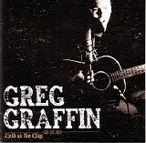 Greg Graffin - Cold As The Clay