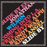 Jonathan Wilson - Slide By (EP)