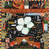 Del McCoury & Steve Earl - The Mountain