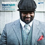 Gregory Porter - Liquid Spirit [Target Deluxe Edition]