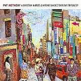 Pat Metheny Trio, Christian McBride & Antonio Sanchez - Tokyo Day Trip Live [EP]