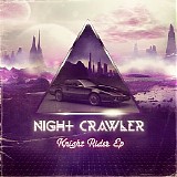 Nightcrawler - Knight Rider [EP]