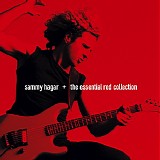 Sammy Hagar - The Essential Red Collection