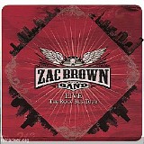 Zac Brown Band - Live: The Rock Bus Tour