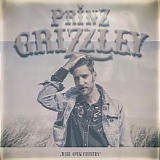 Prinz Grizzley - Wide Open Country - EP