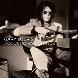 Gary Louris - Acoustic Vagabonds (EP)