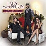 Lady Antebellum - A Merry Little Christmas [EP]