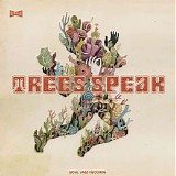 Trees Speak - Shadow Forms