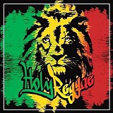 Holy Reggae - O Sol Raiou