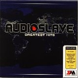 Audioslave - Greatest Hits