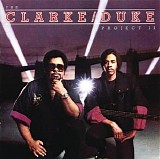 Stanley Clarke & George Duke - The Clarke & Duke Project II