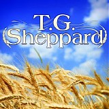 T.G. Sheppard - T.G. Sheppard