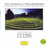 Sting & Edin Karamazov - The Journey & The Labyrint