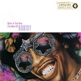 Bootsy Collins - Back In The Day (The Best Of Bootsy)