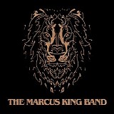 The Marcus King Band - The Marcus King Band