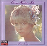 Olivia Newton-John - Love Songs