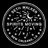 Seth Walker - Spirits Moving (Single)