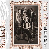 Pokey LaFarge & the South City Three - River Boat Soul