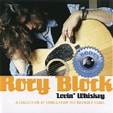 Rory Block - Lovin' Whiskey