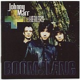 Johnny Marr & the Healers - Boomslang