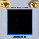 Uriah Heep - Look At Yourself