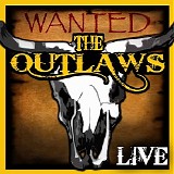 The Outlaws - Wanted EP