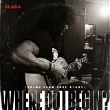 Slash - Where Do I Begin? (Theme from Love Story)