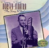 Tommy Dorsey - The Song Is You CD2