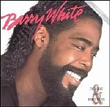 Barry White - The Right Night & Barry White