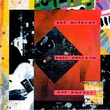 Pat Metheny Trio, Dave Holland & Roy Haynes - Question and Answer