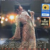 Jennifer Hudson - RESPECT (Original Motion Picture Soundtrack)