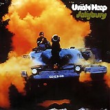 Uriah Heep - Salisbury