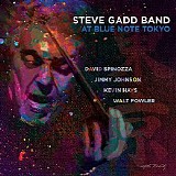 Steve Gadd Band - At Blue Note Tokyo (Live)