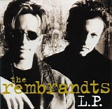 The Rembrandts - L.P.