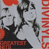 Divinyls - Greatest Hits