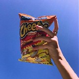 Clairo - Flaming Hot Cheetos (Single)