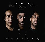 Stanley Clarke, Marcus Miller & Victor Wooten - Thunder