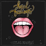 Taylor Edwards - Hard Feelings Acoustic (Single)