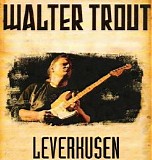 Walter Trout - Leverkusener Jazztage