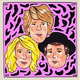 Methyl Ethel - 2016-01-26 - Daytrotter Studio, Davenport, IA