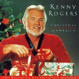 Kenny Rogers - Christmas In America