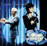 Linda Ronstadt & The Nelson Riddle Orchestra - For Sentimental Reasons