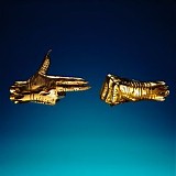 Run the Jewels - Run the Jewels 3 (Instrumentals)