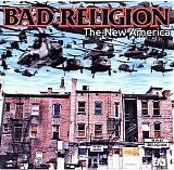 Bad Religion - The New America