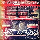 Nate Kenyon - The Day There Ain't No Girls (Single)